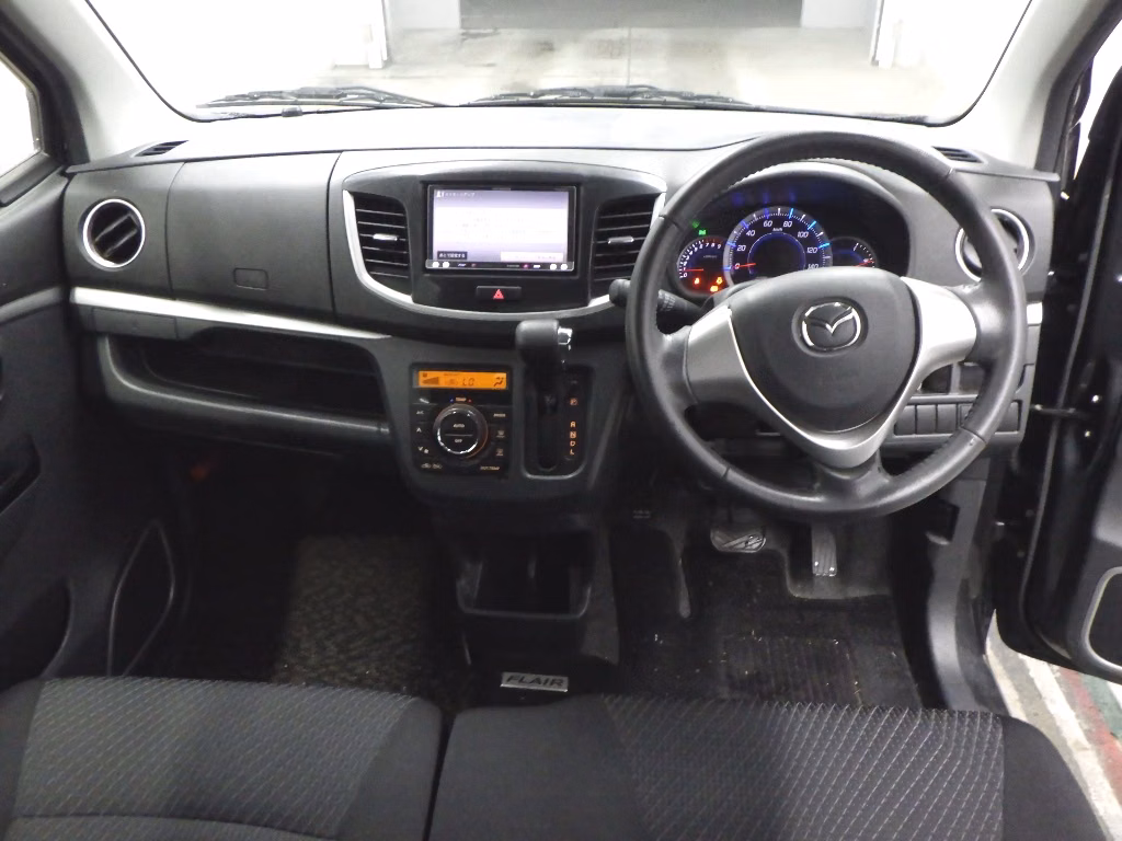 MAZDA FLAIR