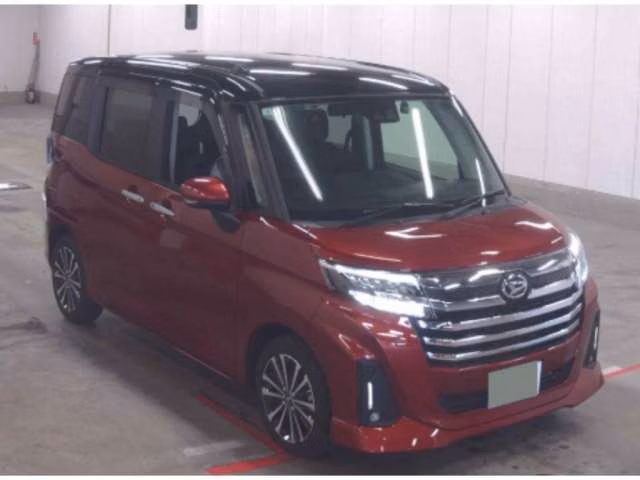 Daihatsu Thor