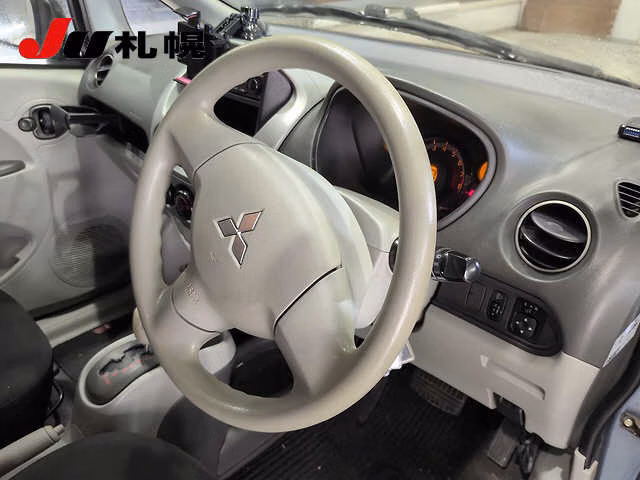 MITSUBISHI I