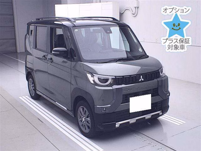 Mitsubishi Delica Mini