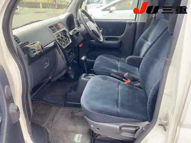 HONDA VAMOS