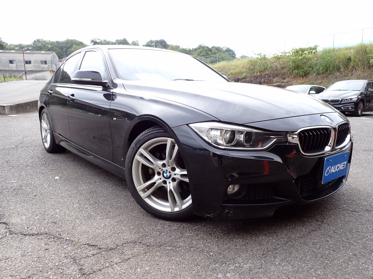 BMW 3-SERIES