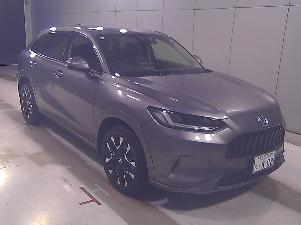HONDA ZR-V