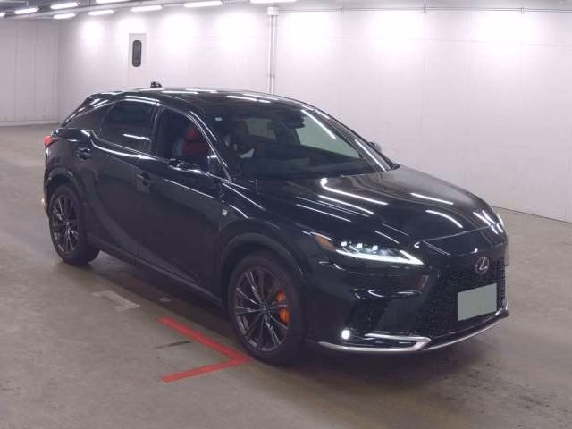 Lexus RX350