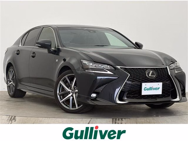 Lexus GS250