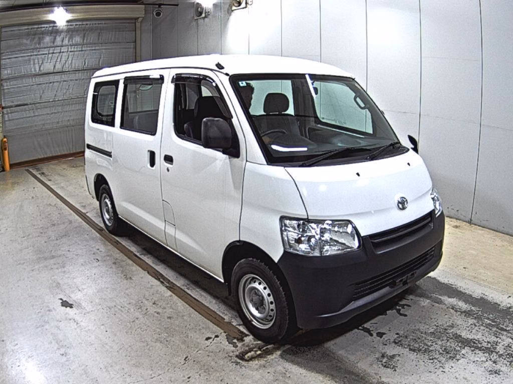 Toyota Lite Ace