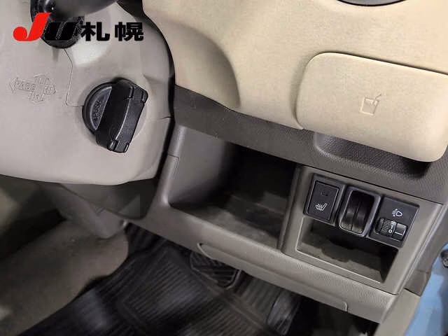 SUZUKI MR WAGON