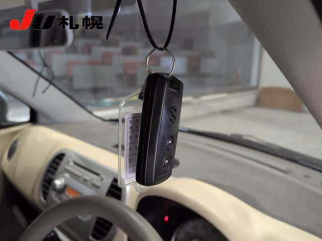 SUZUKI MR WAGON