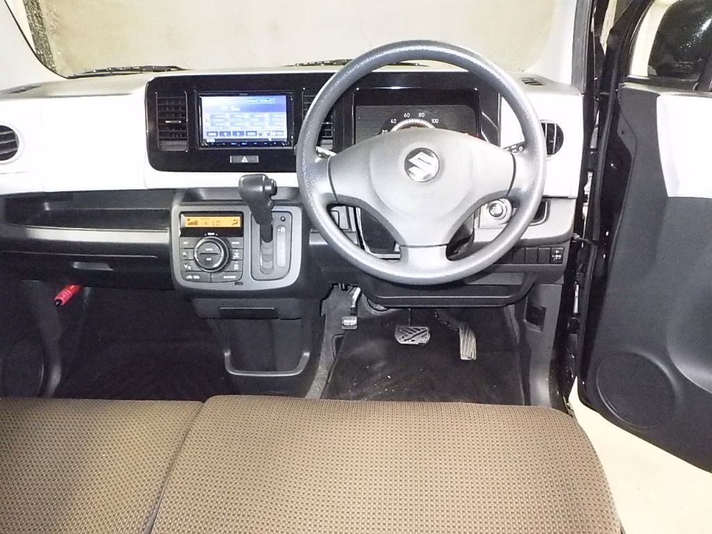 SUZUKI MR WAGON