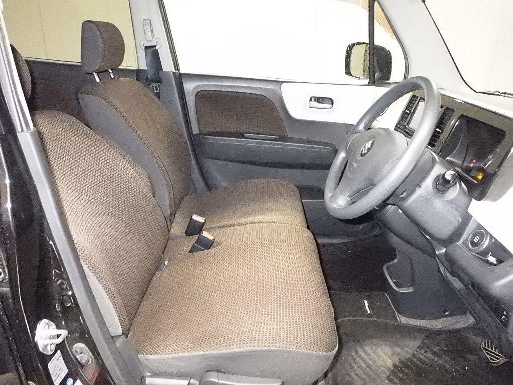 SUZUKI MR WAGON