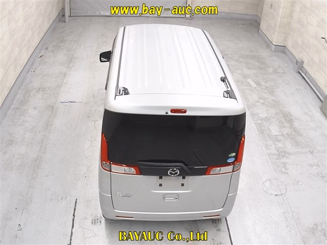 MAZDA FLAIR WAGON