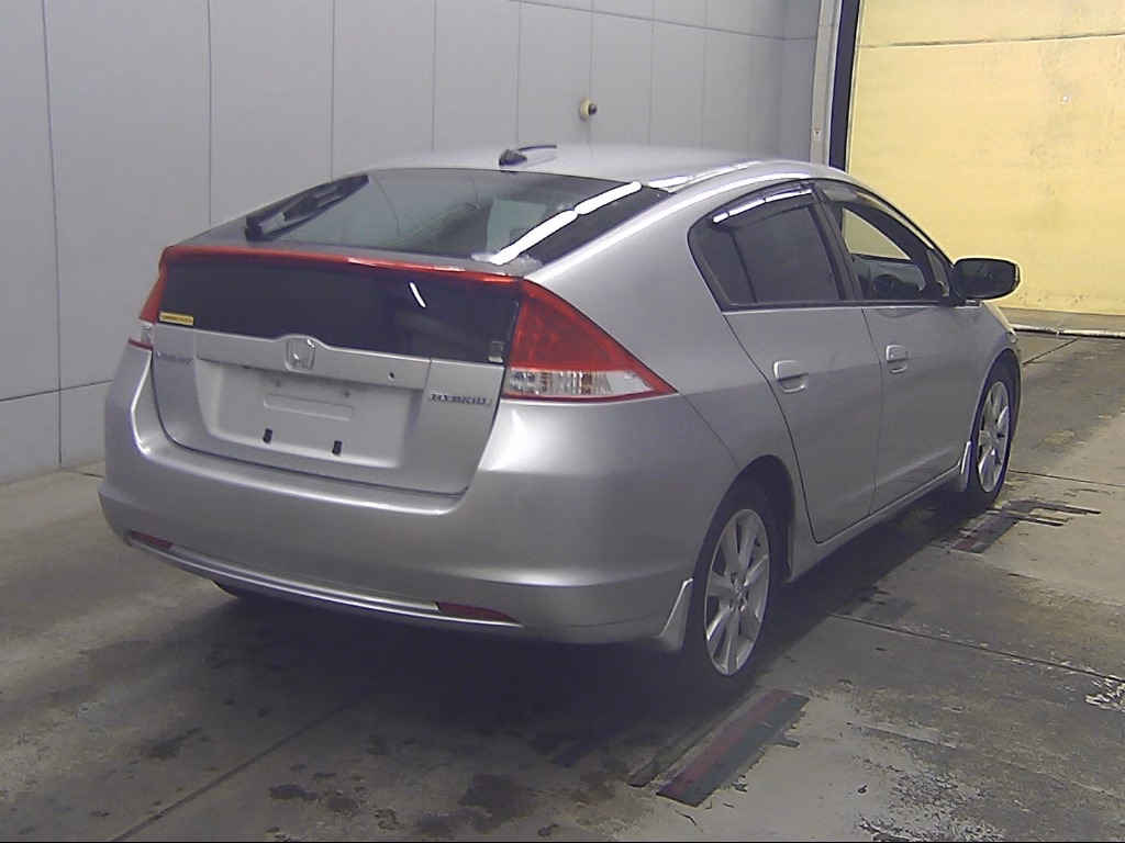 HONDA INSIGHT