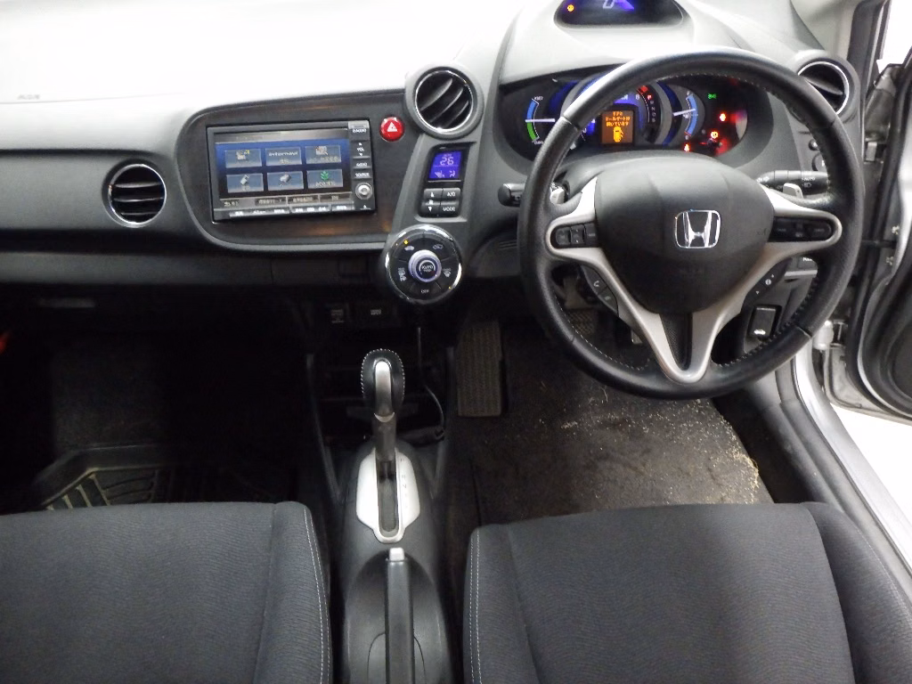HONDA INSIGHT
