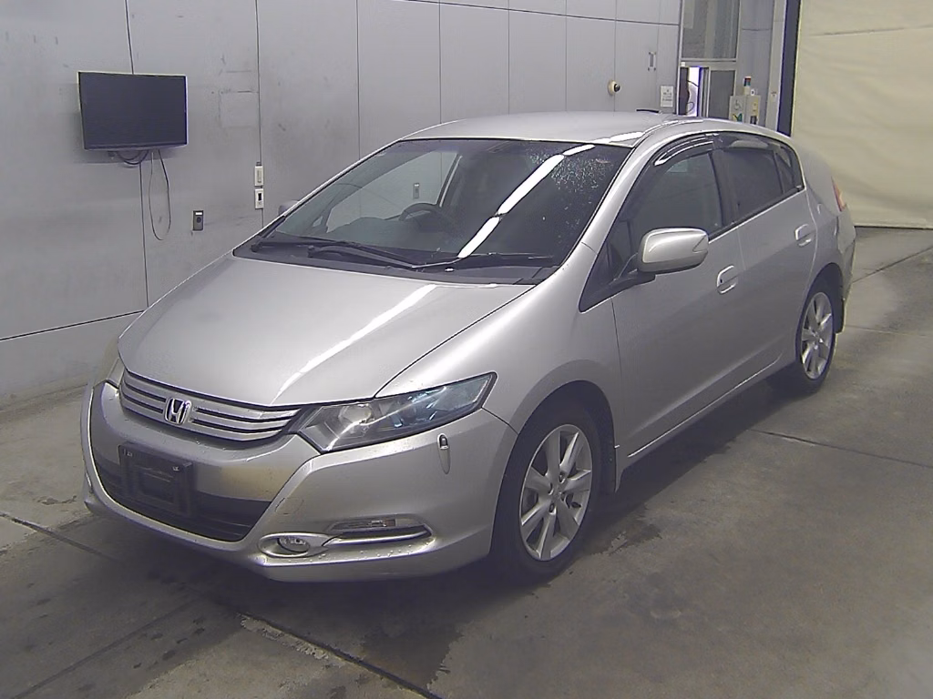 HONDA INSIGHT