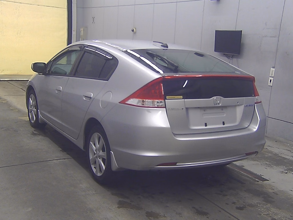 HONDA INSIGHT
