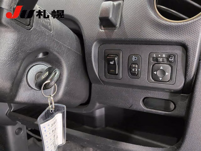 NISSAN OTTI