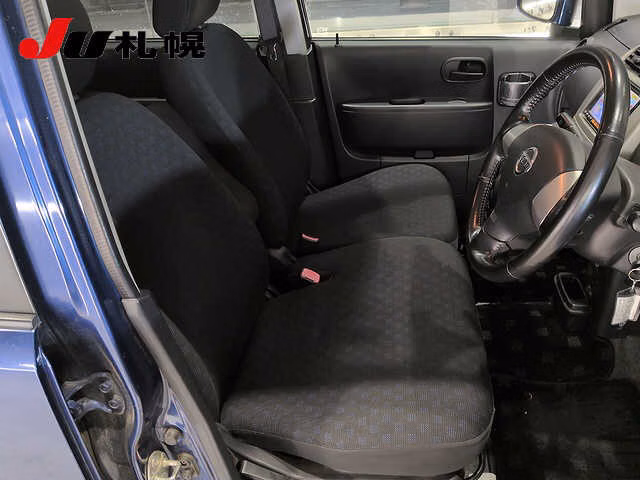 NISSAN OTTI