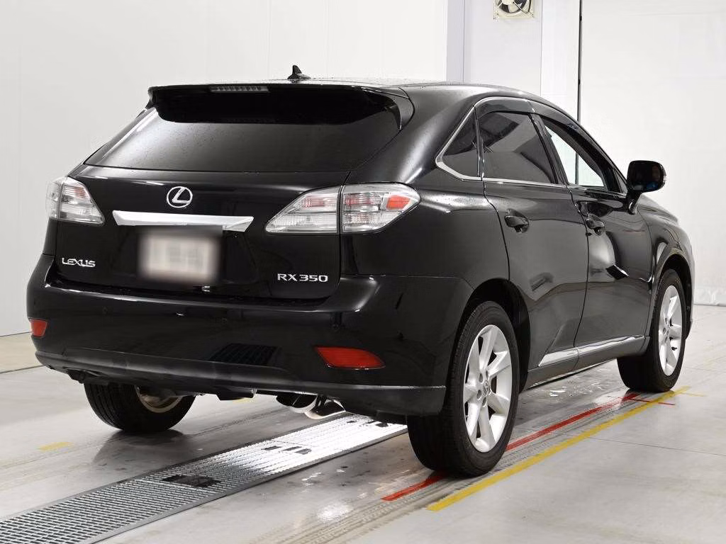 LEXUS RX350