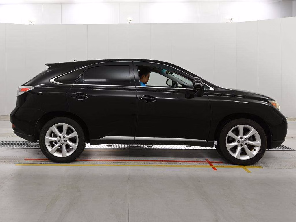 LEXUS RX350