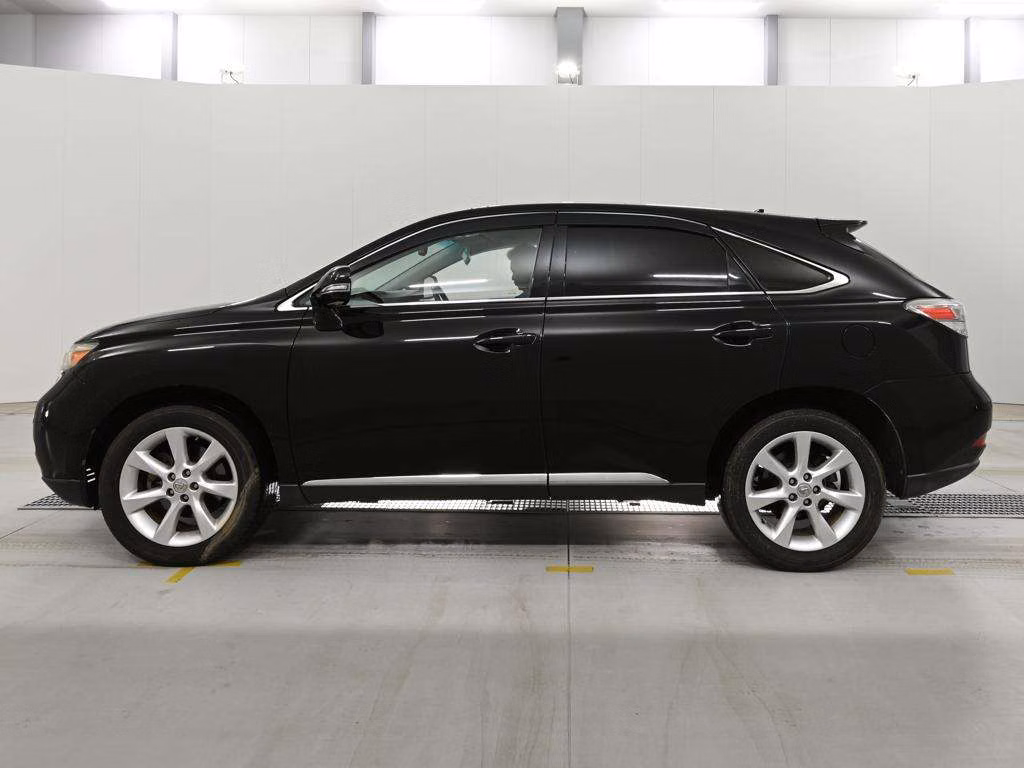 LEXUS RX350