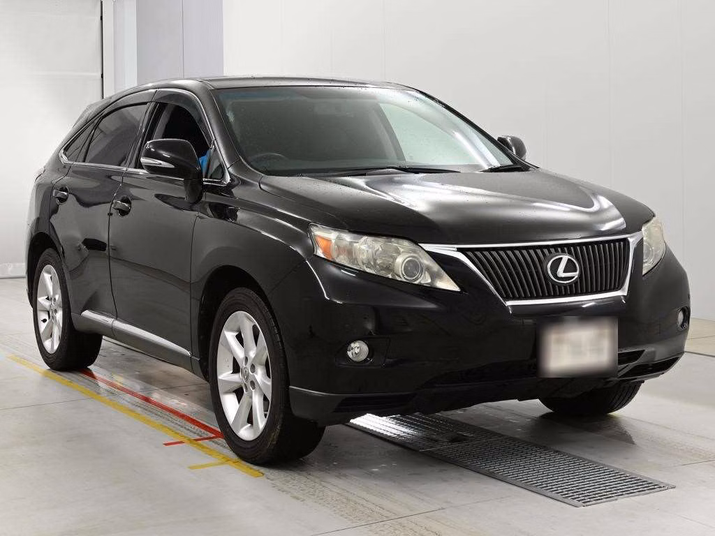 LEXUS RX350