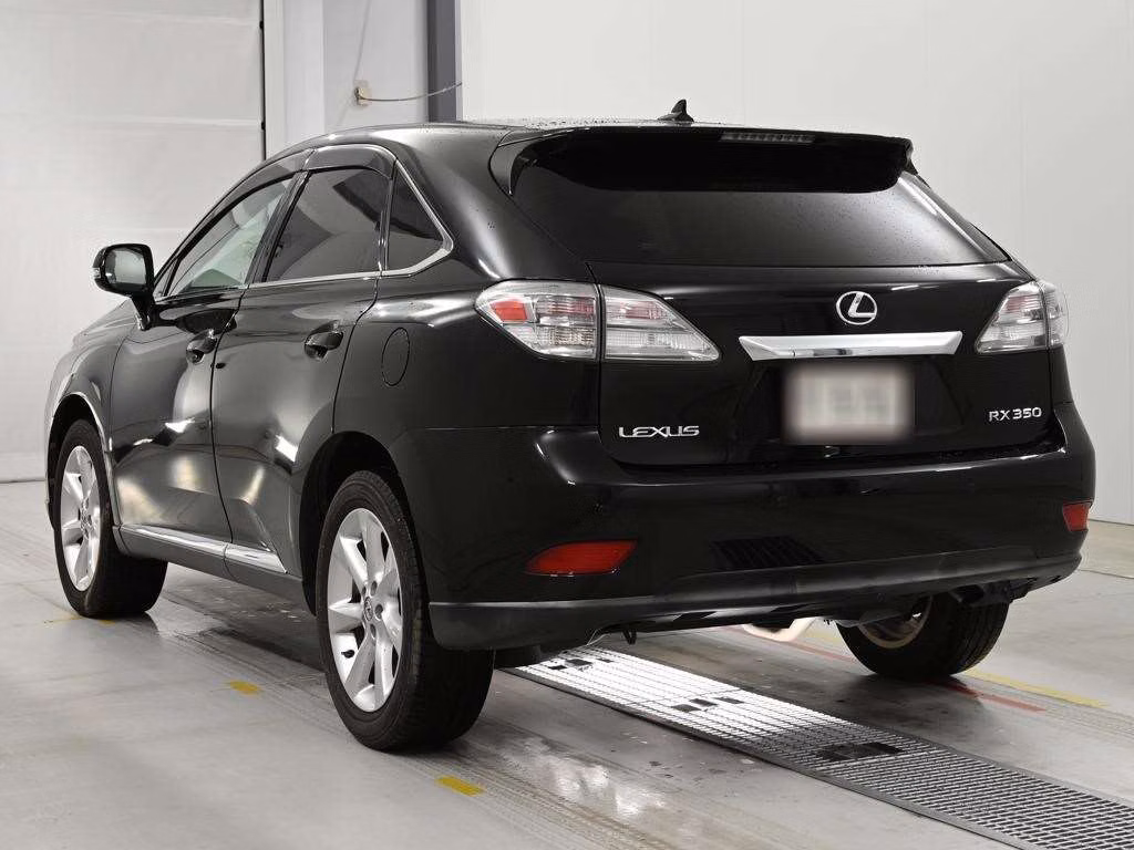 LEXUS RX350