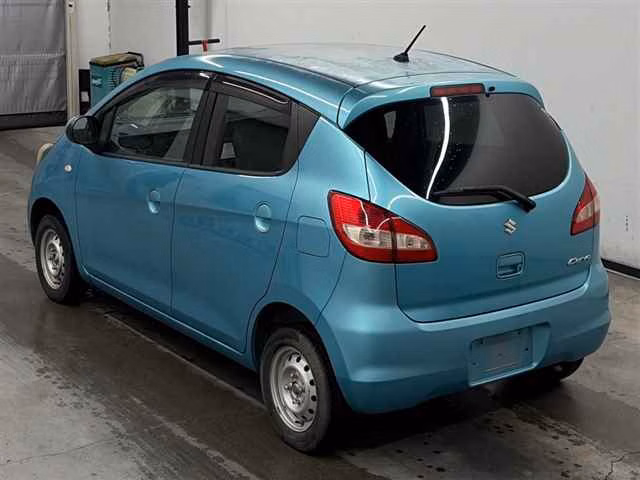 SUZUKI CERVO