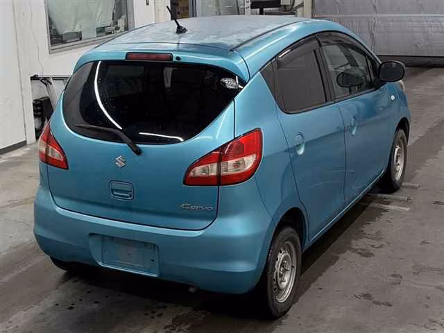 SUZUKI CERVO