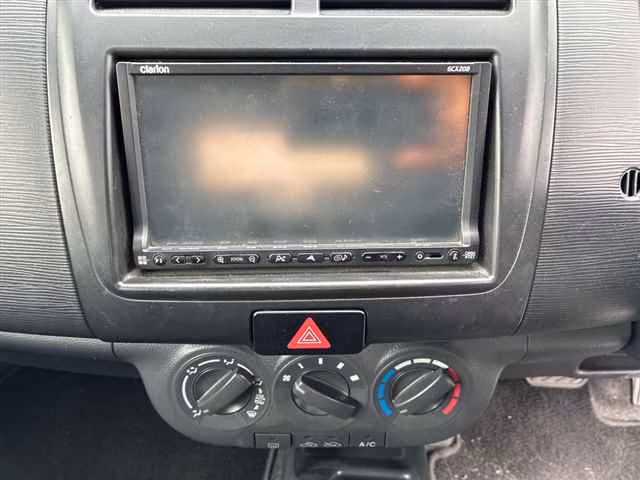 SUZUKI CERVO