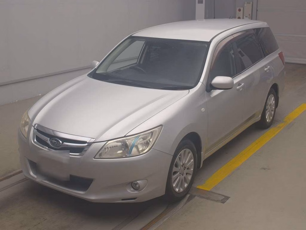 SUBARU EXIGA