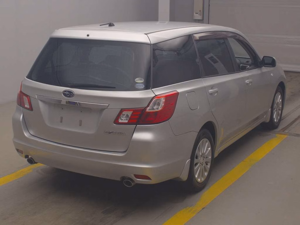 SUBARU EXIGA