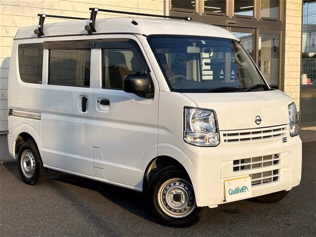 Nissan NV100 Clipper