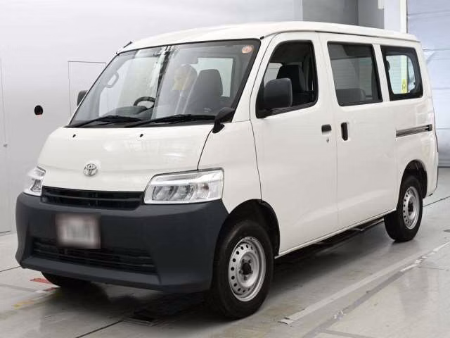 Toyota Town Ace