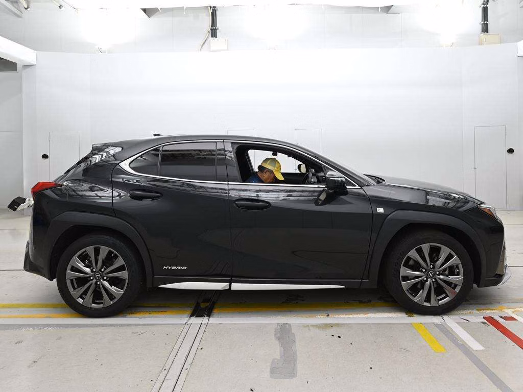 LEXUS UX250H