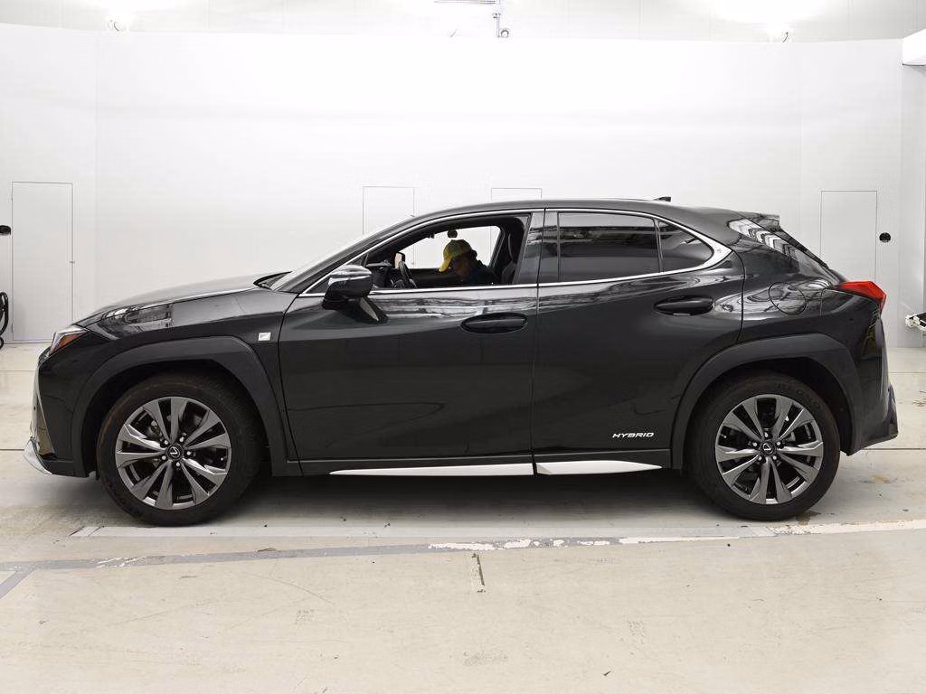 LEXUS UX250H