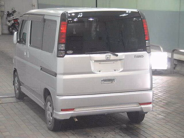 HONDA VAMOS