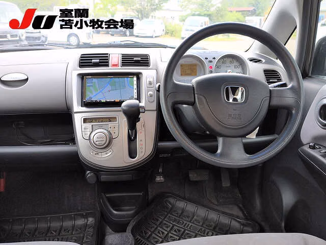 HONDA LIFE