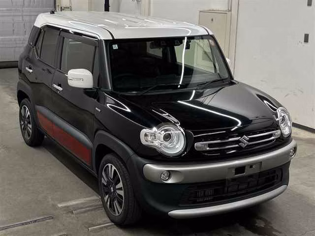 SUZUKI XBEE