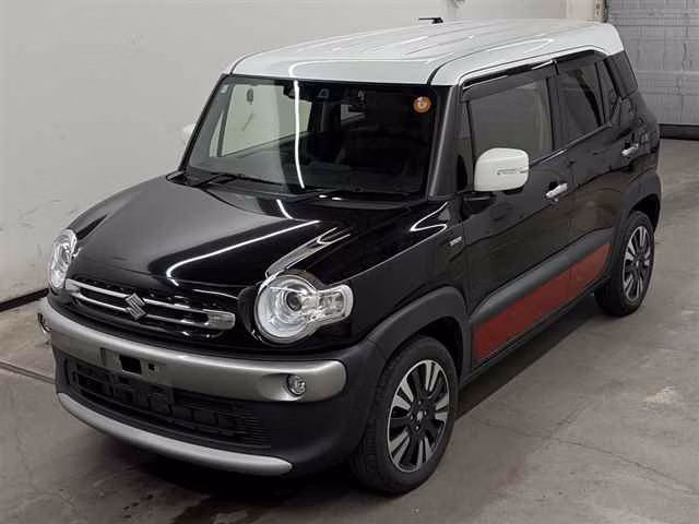 SUZUKI XBEE