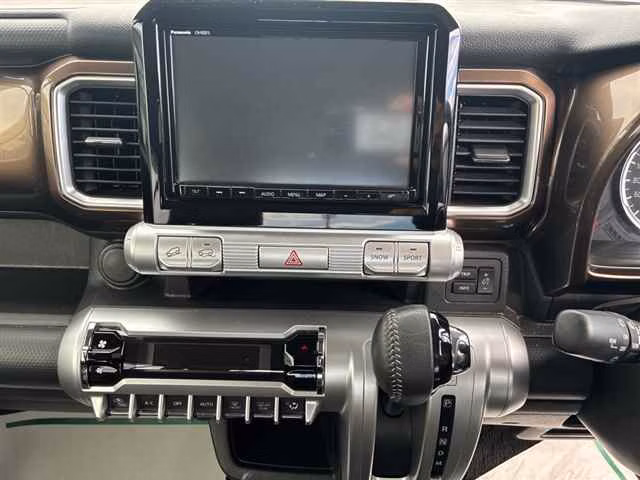 SUZUKI XBEE