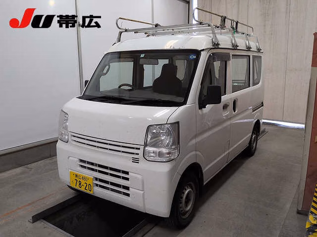 NISSAN NV100 CLIPPER