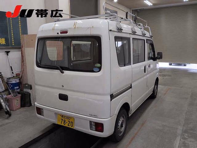 NISSAN NV100 CLIPPER