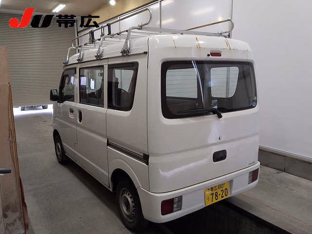 NISSAN NV100 CLIPPER