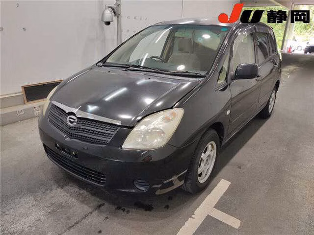 TOYOTA COROLLA SPACIO