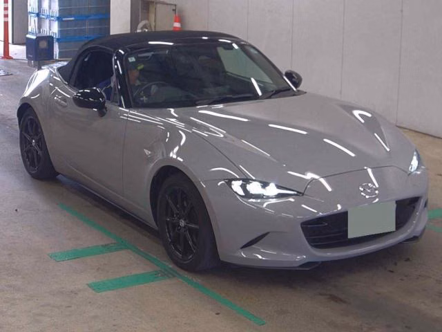 Mazda Roadster