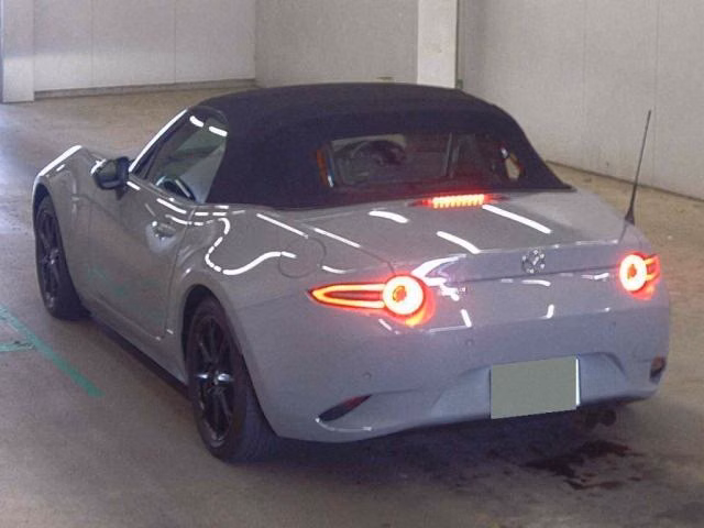 MAZDA ROADSTER