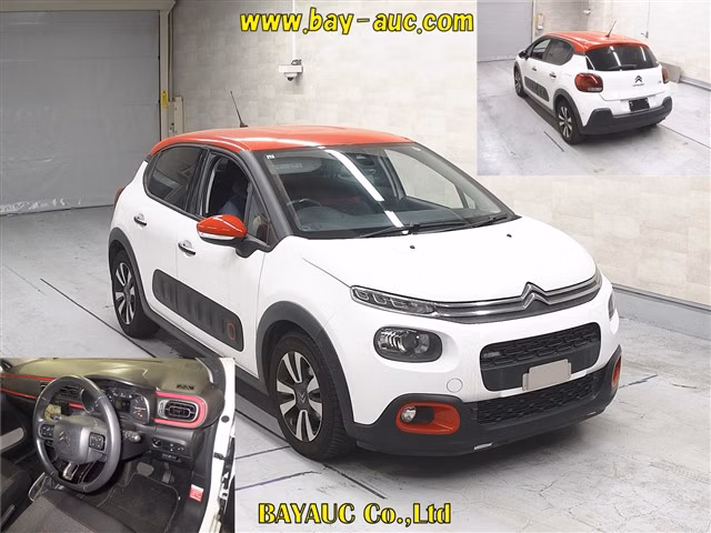 CITROEN C3