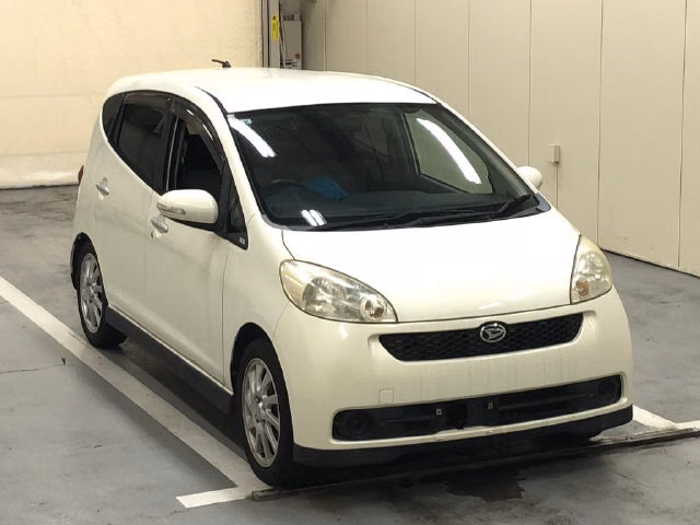 DAIHATSU SONICA
