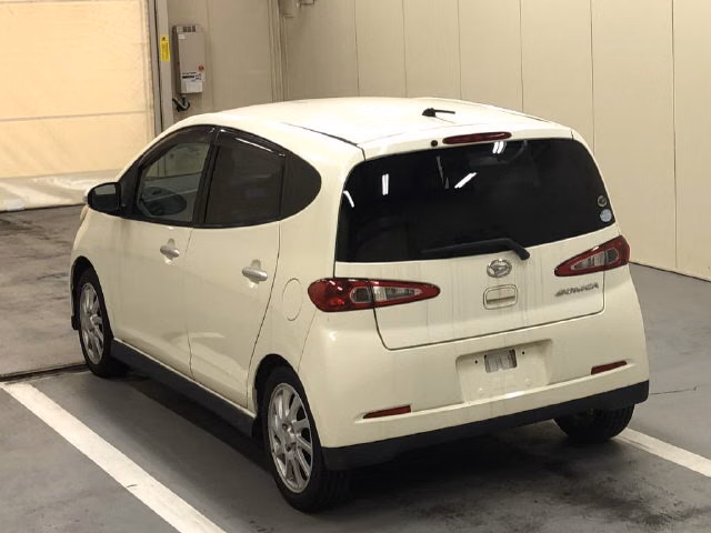 DAIHATSU SONICA