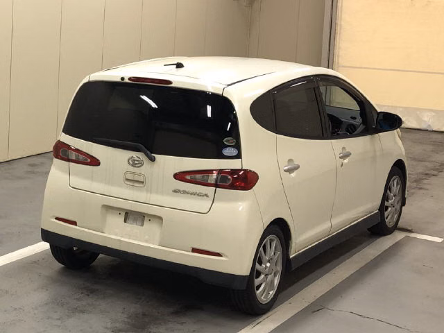 DAIHATSU SONICA